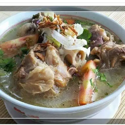 Gambar Makanan Sate Maranggi, Bekasi Selatan 11
