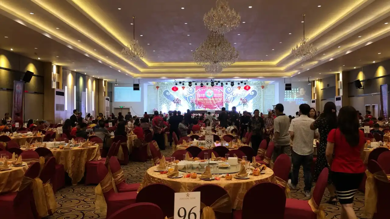 Fortune Star Function Hall