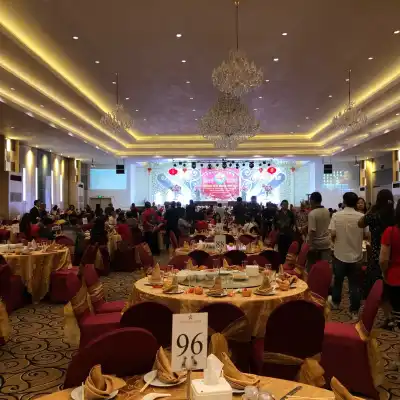 Fortune Star Function Hall