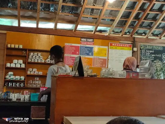 Gambar Makanan Warung Parikaton 17