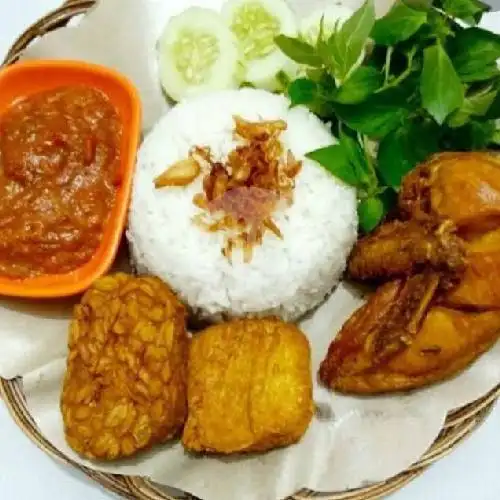 Gambar Makanan Nasi Goreng JAWA & Bebek Goreng KHAS MADURA 13