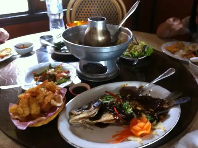 De' Chiengmai Thai Seafood Restaurant Food Photo 8