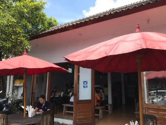 Gambar Makanan Warung Dapur Sanur 12