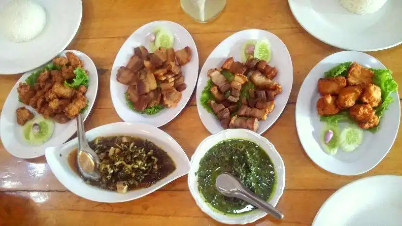 Gambar Makanan Tabo Bah 6