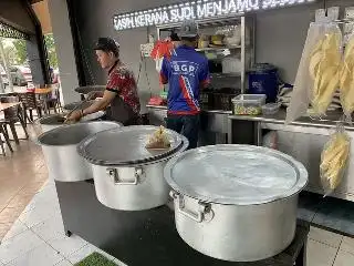 Kafe Beriani Gam Putra-Jaya cawangan desa pinggiran putra Food Photo 2