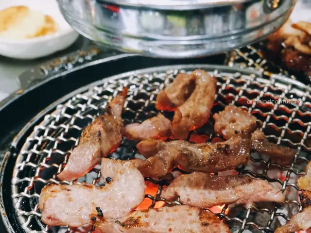 Gambar Makanan Magal Korean BBQ 6