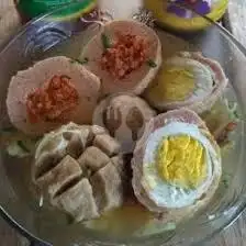 Gambar Makanan bakso malang sidomukti 3 7