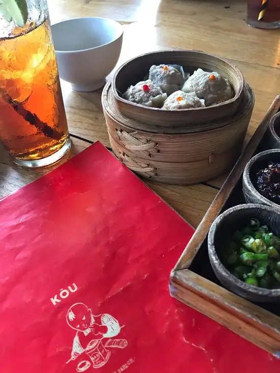 Gambar Makanan Kou Dim Sum Parlor 9