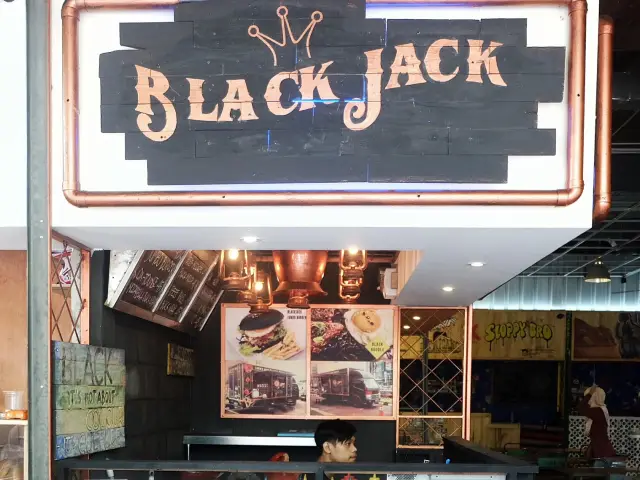 Gambar Makanan Blackjack 8
