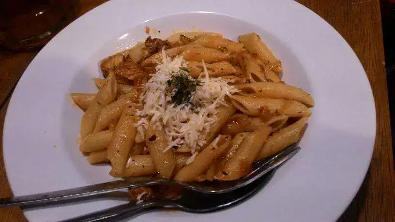 Gambar Makanan St. Pasta 8