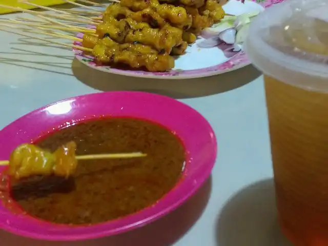 Satay Karangan Food Photo 1
