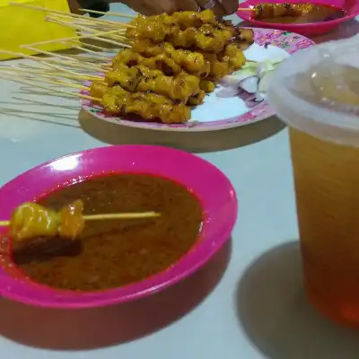 Satay Karangan