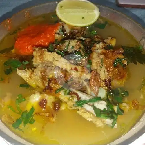 Gambar Makanan Sate Dapur Madura, Jl. Raya Imam Bonjol 7