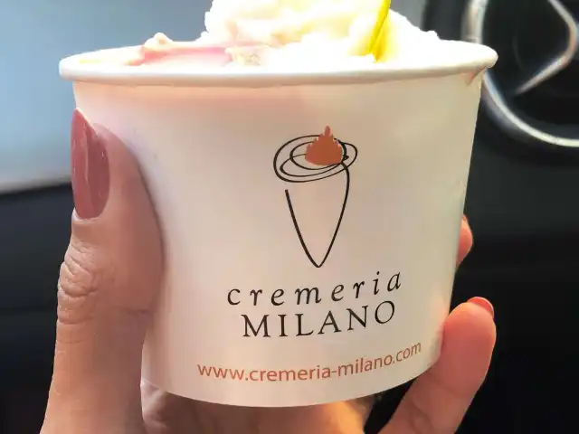 Cremeria Milano'nin yemek ve ambiyans fotoğrafları 27