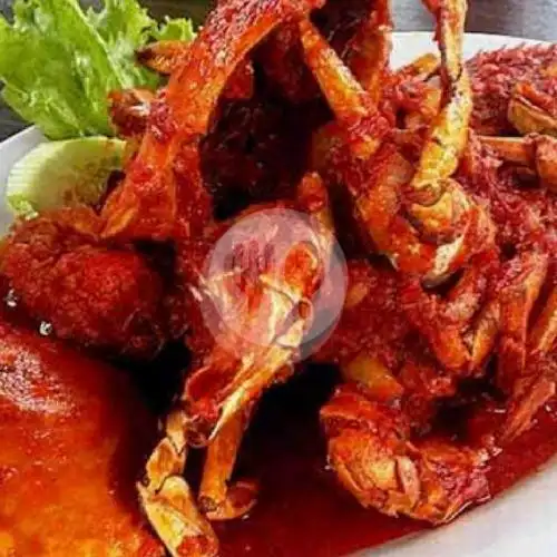 Gambar Makanan Seafood Dinar 79 8