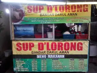 Sup D'Lorong Food Photo 2