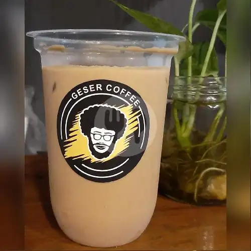 Gambar Makanan Geser Coffee, Duri Kosambi 15