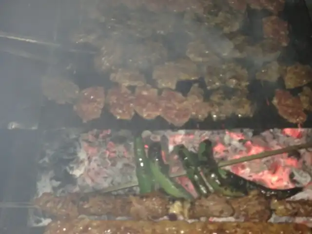 Cizbiz Köfteci Kadir Usta'nin yemek ve ambiyans fotoğrafları 1