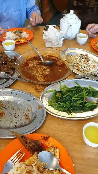 Zhen Yang Food Photo 1