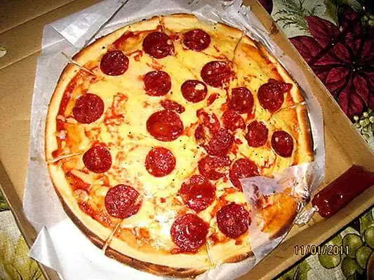 Biano's Pizzaderia Food Photo 9