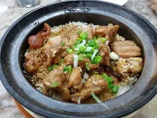 Cheong Siew Claypot Chicken Rice Food Photo 2