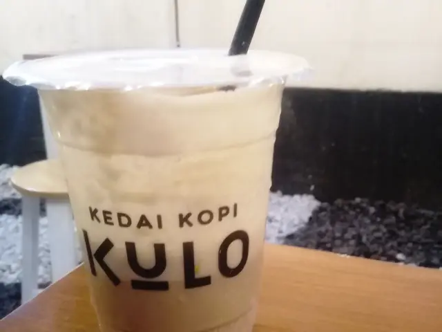 Kedai Kopi Kulo