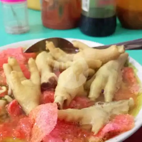 Gambar Makanan Suka Rasa, Sekupang 12