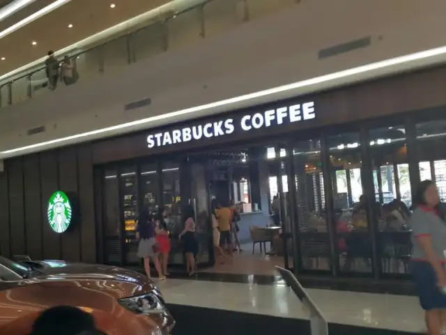 Gambar Makanan Starbucks Manado Town Square 3 10