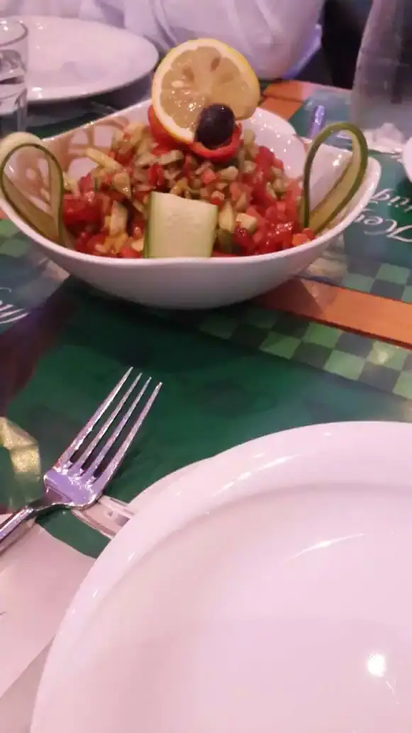 Nevizade Cafe & Restaurant'nin yemek ve ambiyans fotoğrafları 17