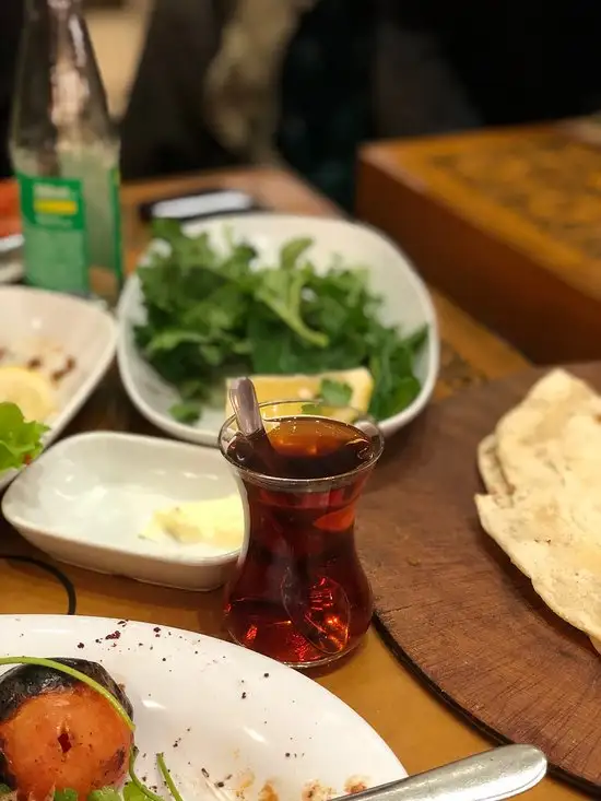 Sultanyar Kebapçısı'nin yemek ve ambiyans fotoğrafları 10