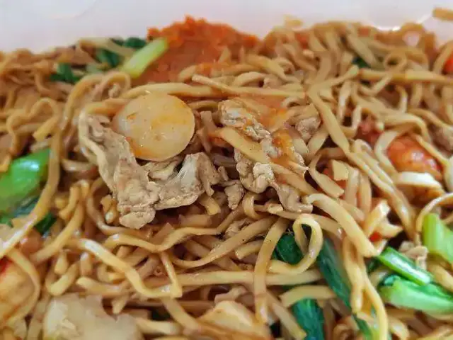 Gambar Makanan Bakmi Setiabudi 18