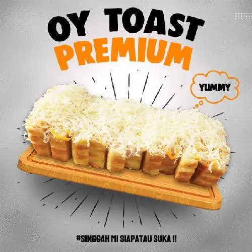 Gambar Makanan Oy Toast Premium 9