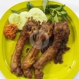 Gambar Makanan Nasi Bebek Idaman 88, Kebon Kacang Raya 4