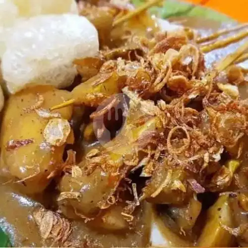 Gambar Makanan Sate Padang Suko Mananti, Pondok Petir 6