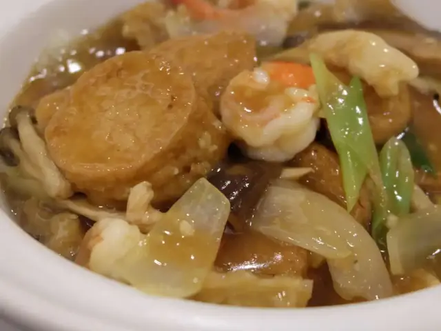 Gambar Makanan Singapore Kwetiaw Kerang & Seafood & Chinese Food 16