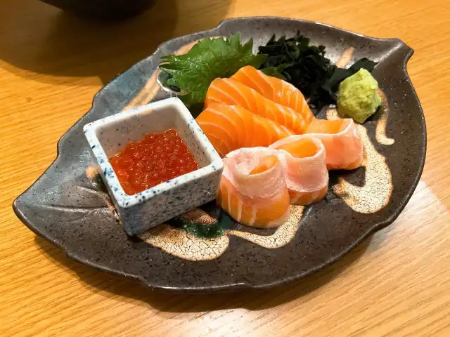 Rakuzen Food Photo 3