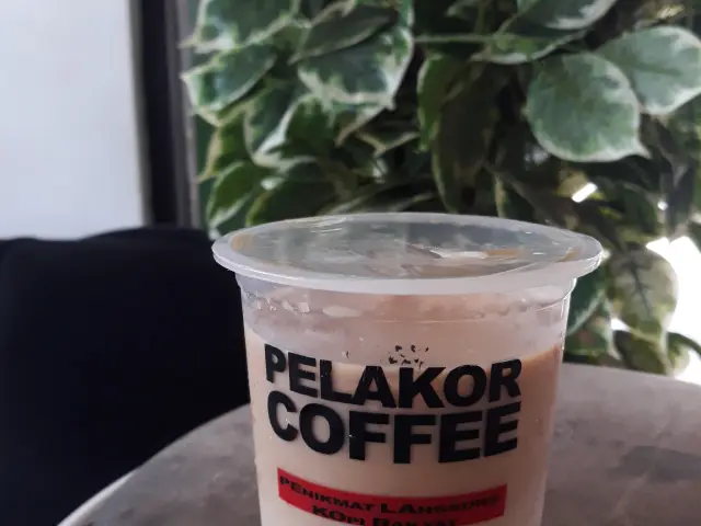 Gambar Makanan Pelakor 2