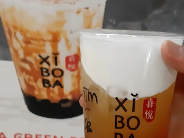 Gambar Makanan Xi Bo Ba 3