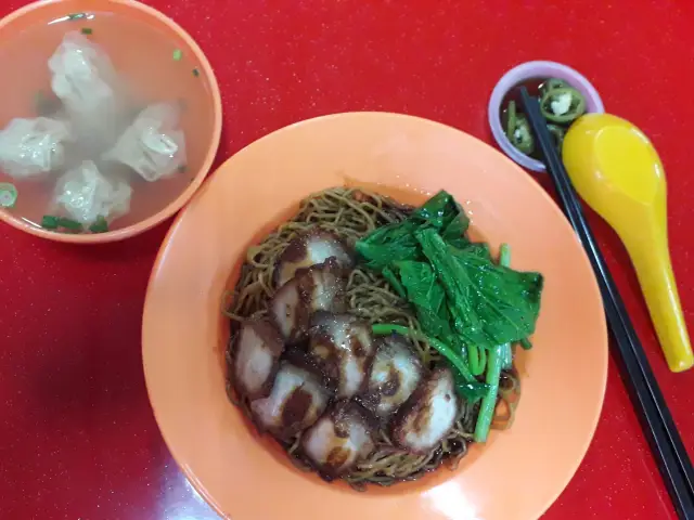 T1-40 Teh Ping Noodles