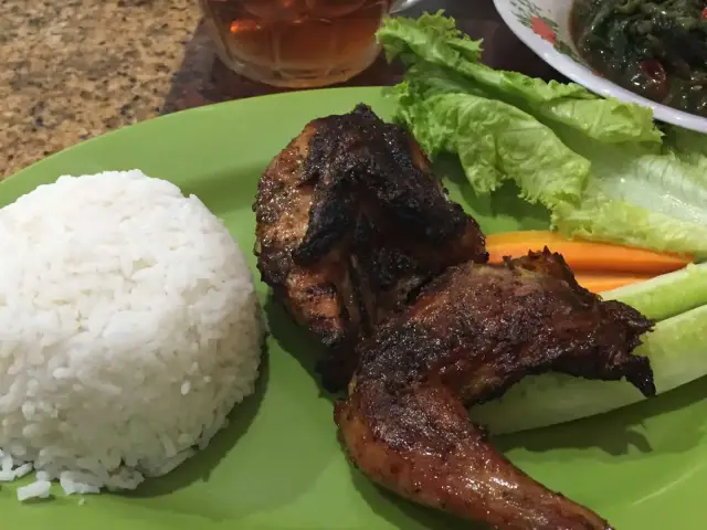 Gambar Makanan Ayam Goreng Pop H. Yogi 7