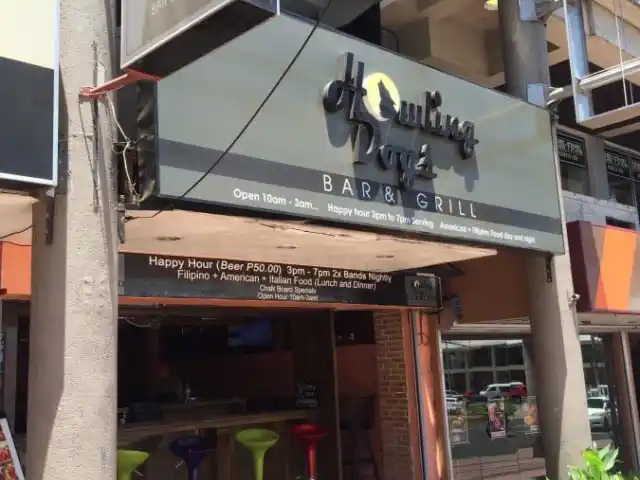 Cebu Howling Dogs Bar & Grill