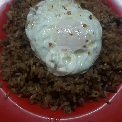 Gambar Makanan Nasi Goreng Mas Pahlur, Bogor Utara 9