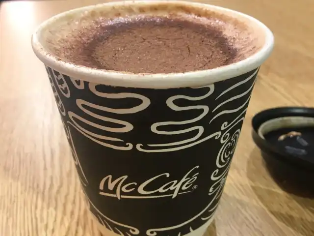 McDonald’s & McCafé Food Photo 13