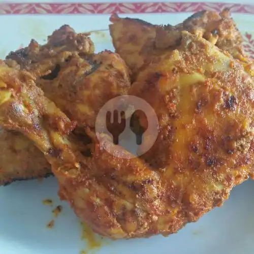 Gambar Makanan RM Bernama, S Parman 19