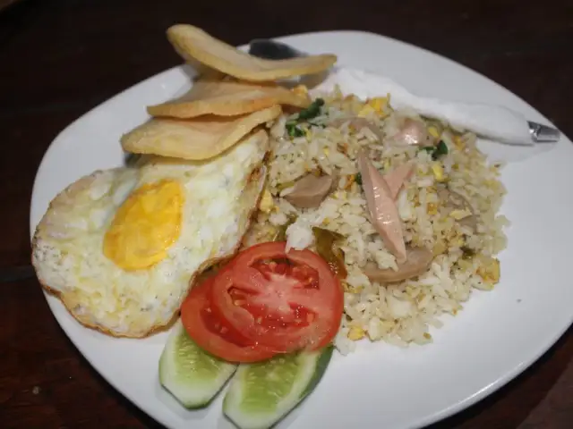 Gambar Makanan Rumah Makan Ayam Galau GaringLunak 18