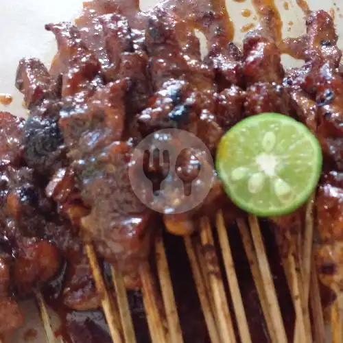 Gambar Makanan Warung Muslim Sate Jaya, Tabanan 2