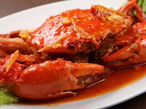 Nasi Uduk Seafood Mekar Jaya