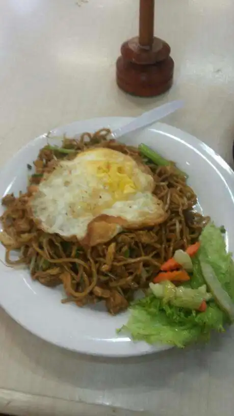 Gambar Makanan Bakmi Gang Kelinci 8