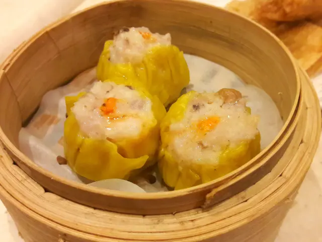 Gambar Makanan Dim Sum Central 16