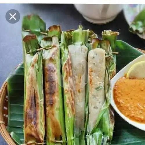 Gambar Makanan Otak Otak Bang Ahmad, Bendungan Hilir 6